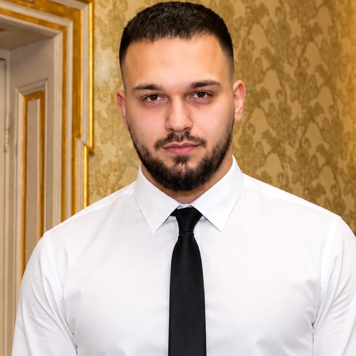 Covaci Roberto Valentin